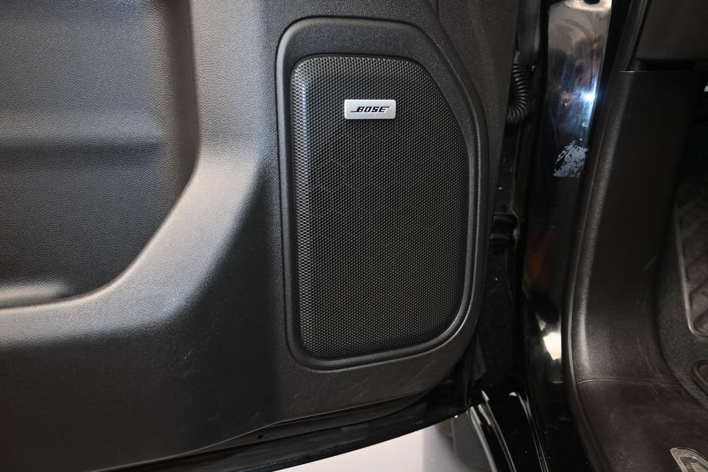 Used 2020 Chevrolet Silverado 1500 RST w/ All-Star Edition AWD/4WD image 12