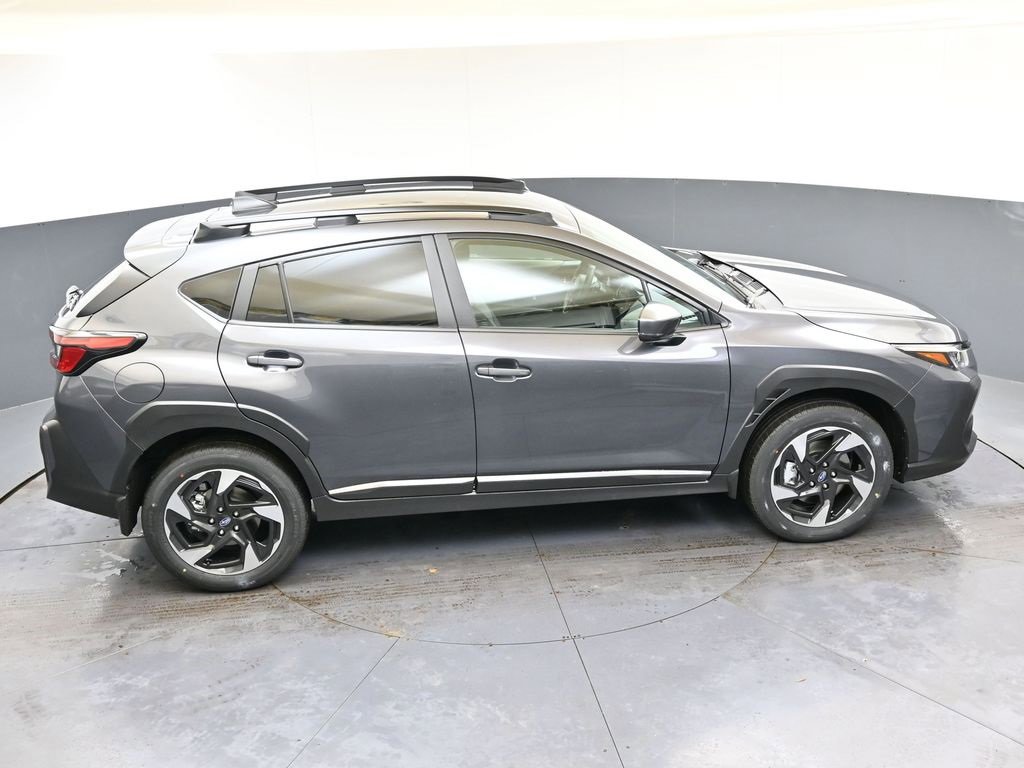 New 2026 Subaru Crosstrek 2.5i Limited image 49