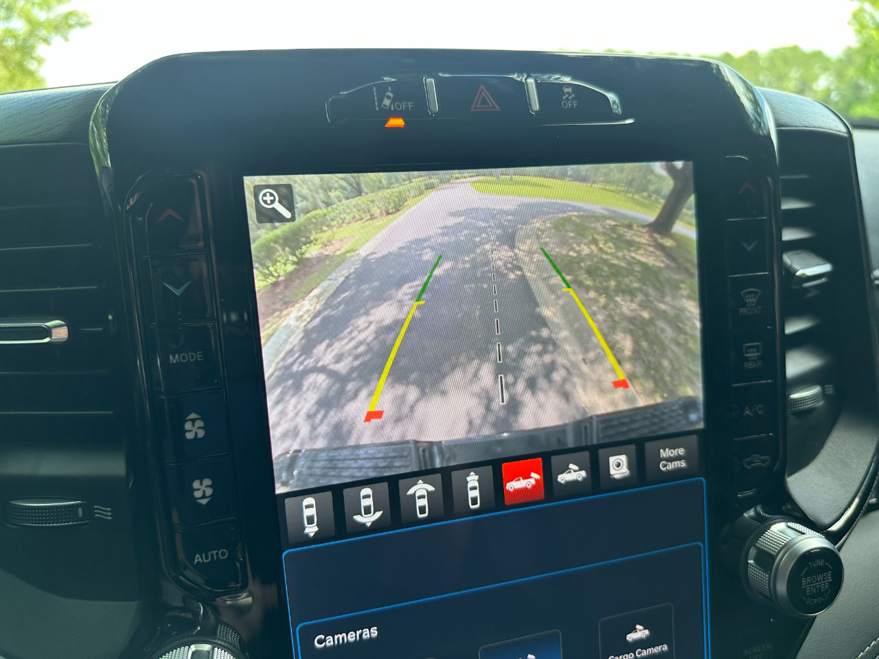 Used 2023 RAM 2500 Limited image 44