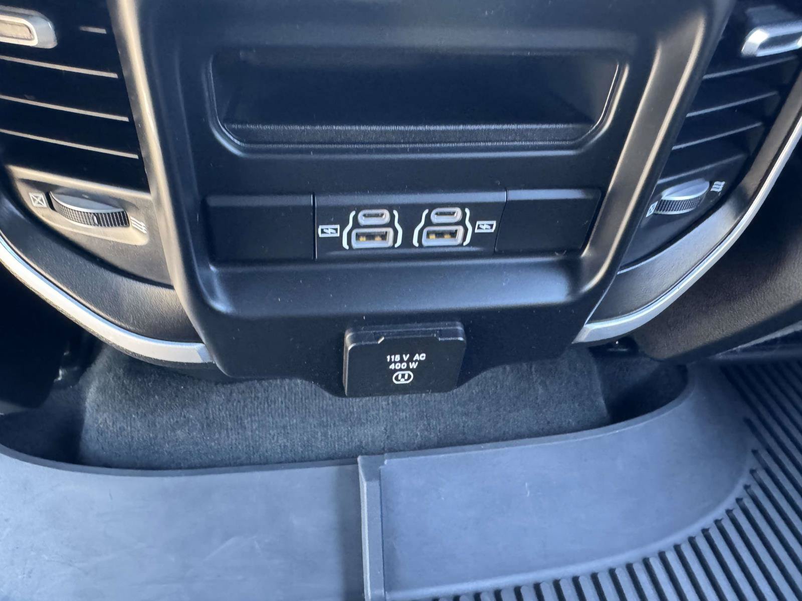 Used 2022 RAM 1500 Big Horn AWD/4WD image 28