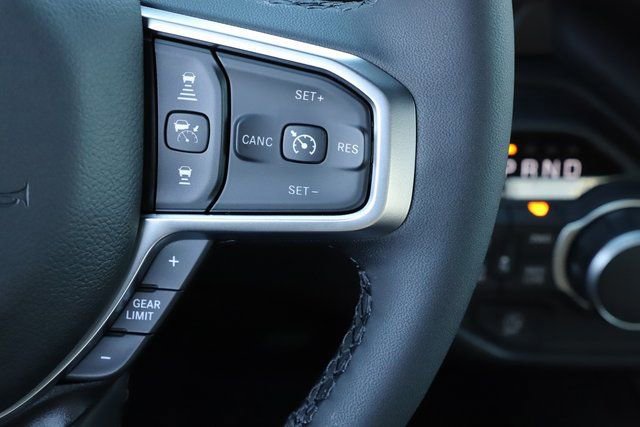 New 2026 RAM 1500 Big Horn image 21