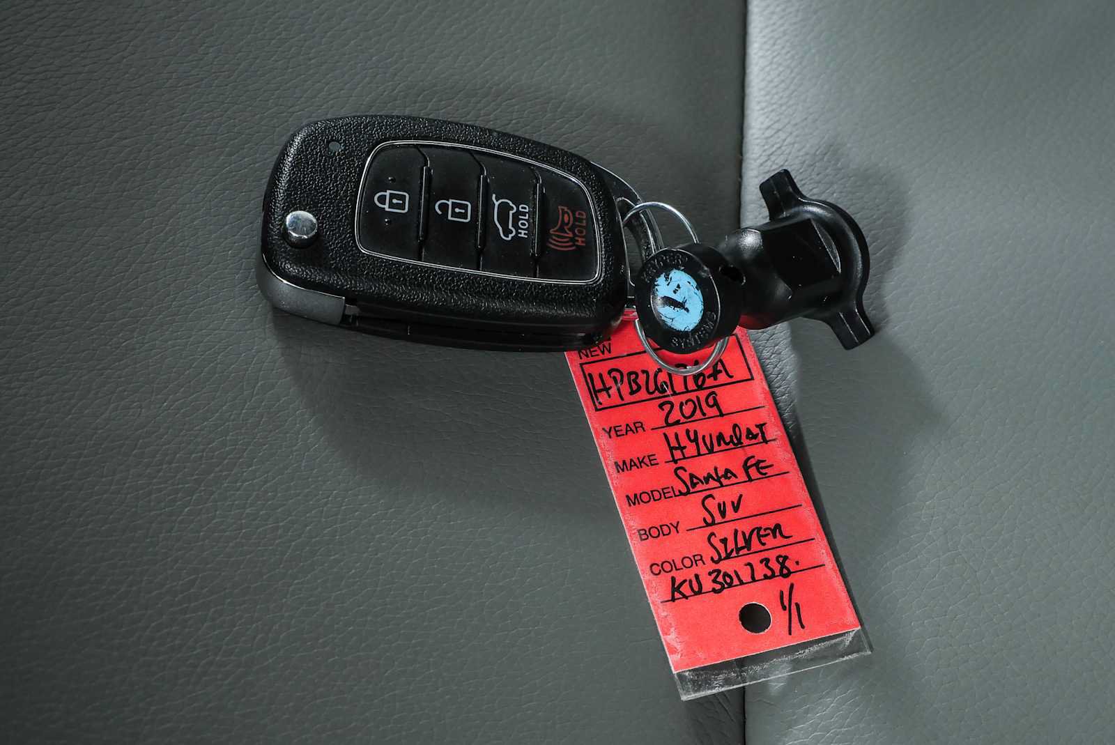 Used 2019 Hyundai Santa Fe XL SE FWD image 37