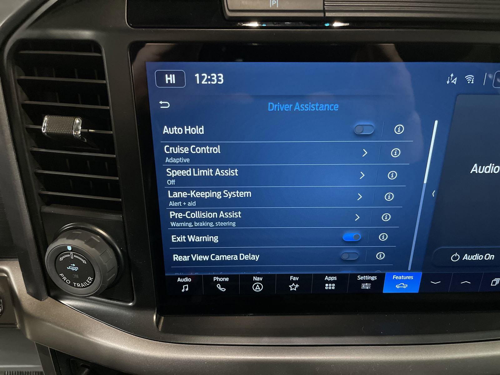 New 2025 Ford F150 XLT w/ Equipment Group 303A High image 30