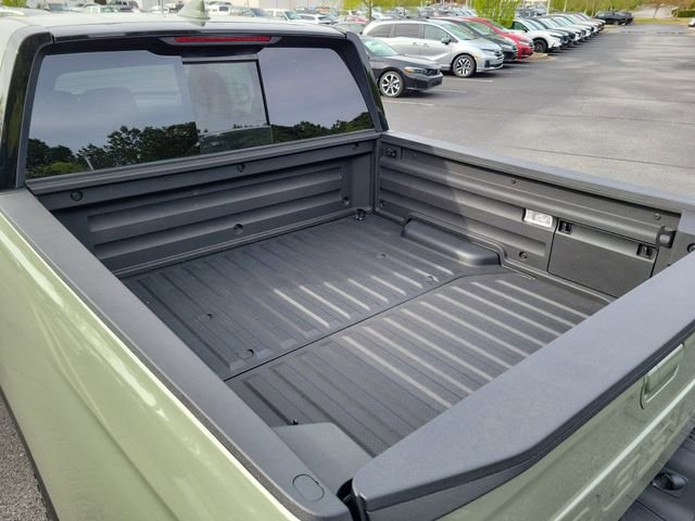 New 2026 Honda Ridgeline TrailSport+ image 8