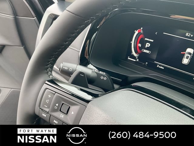 New 2026 Nissan Pathfinder SL w/ Cargo Package AWD/4WD image 24