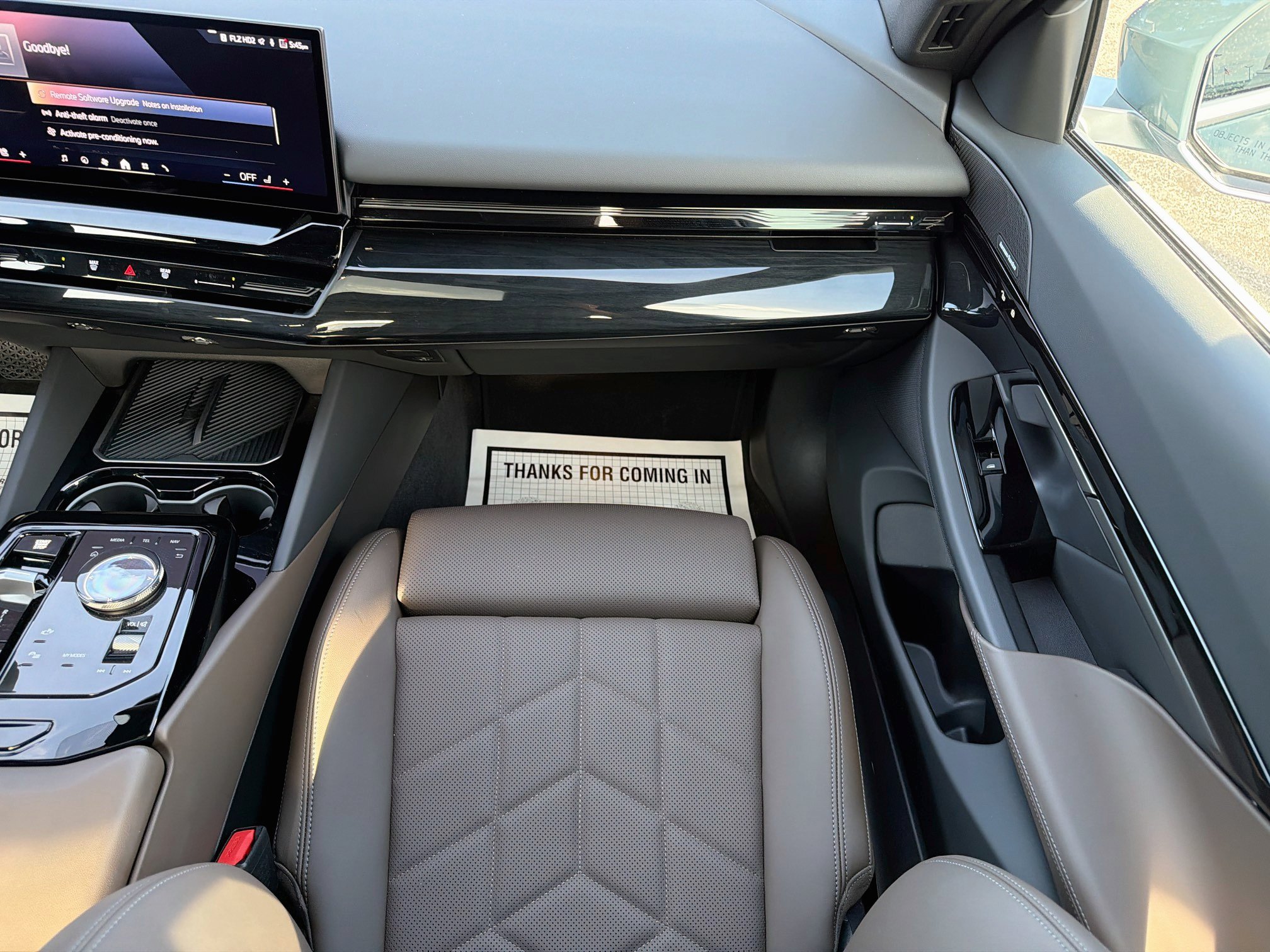 Used 2026 BMW 530i RWD image 19