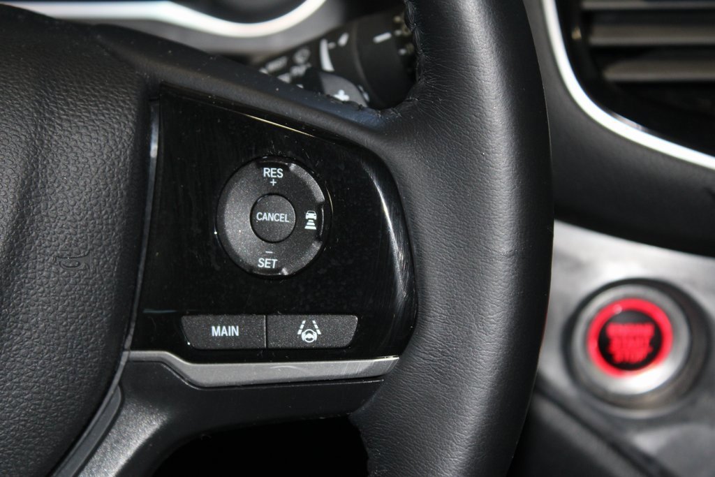 Used 2021 Honda Passport EX-L image 23