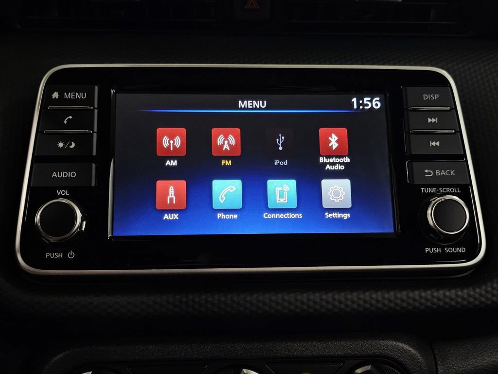 Used 2025 Nissan Kicks Play S FWD image 15