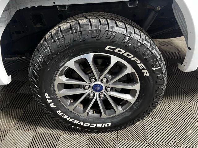 Used 2020 Ford F150 XLT w/ Equipment Group 302A Luxury image 21