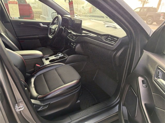 Used 2023 Ford Escape ST-Line w/ Tech Pack #1 image 28
