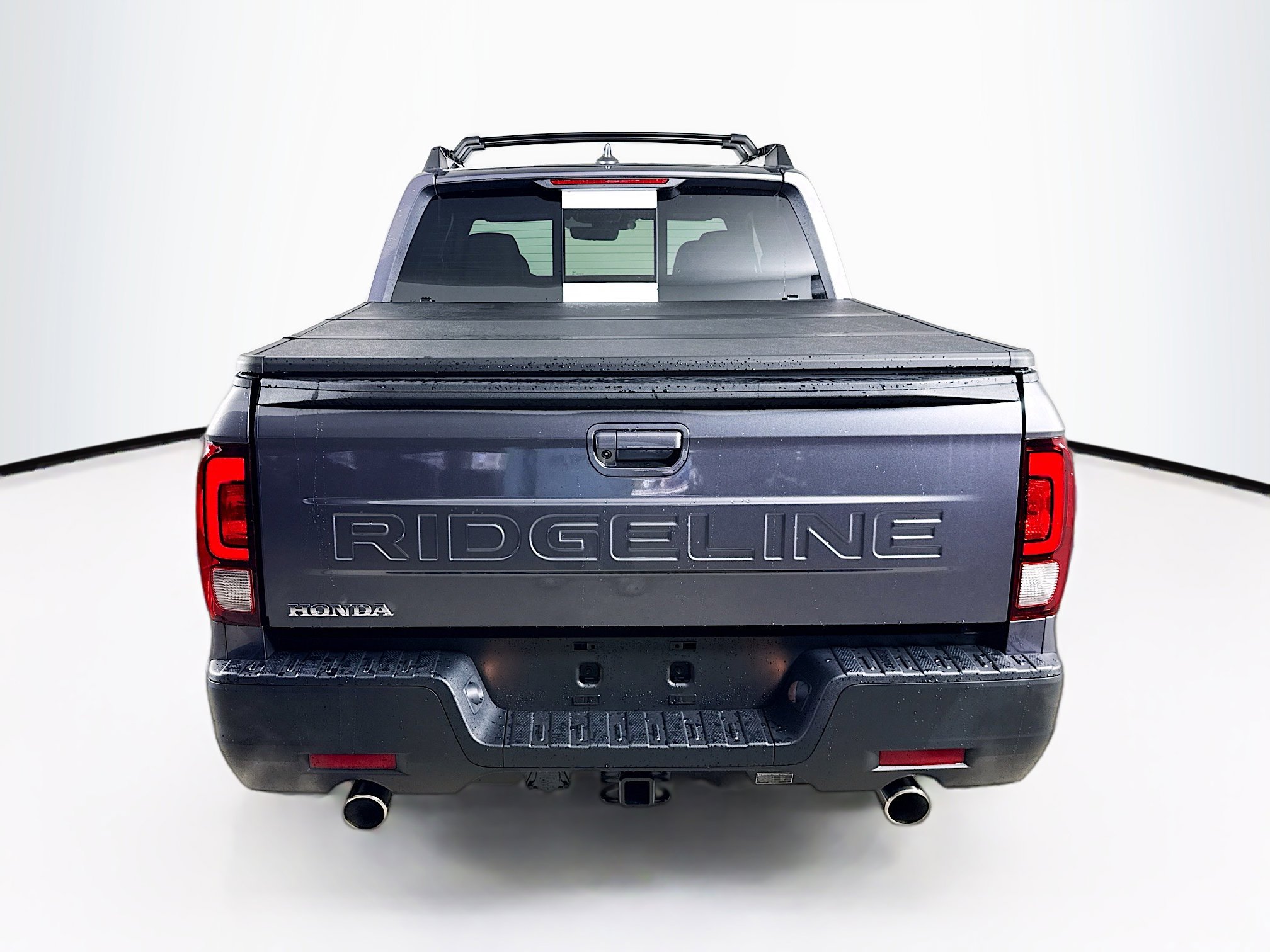 New 2026 Honda Ridgeline RTL image 31