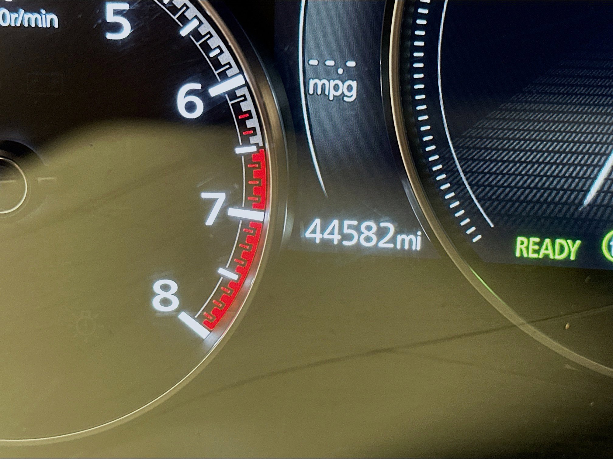 Used 2024 MAZDA CX-90 3.3 Turbo w/ Premium Package image 19