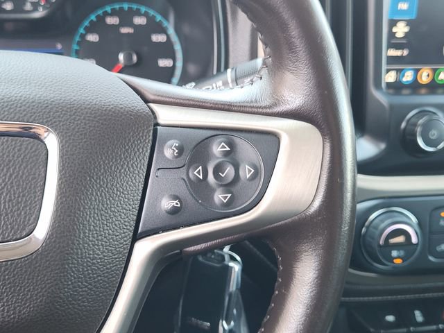 Used 2022 GMC Canyon Denali image 23