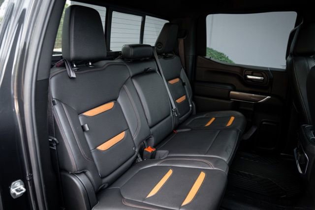 Used 2020 GMC Sierra 1500 AT4 w/ AT4 Premium Package image 55