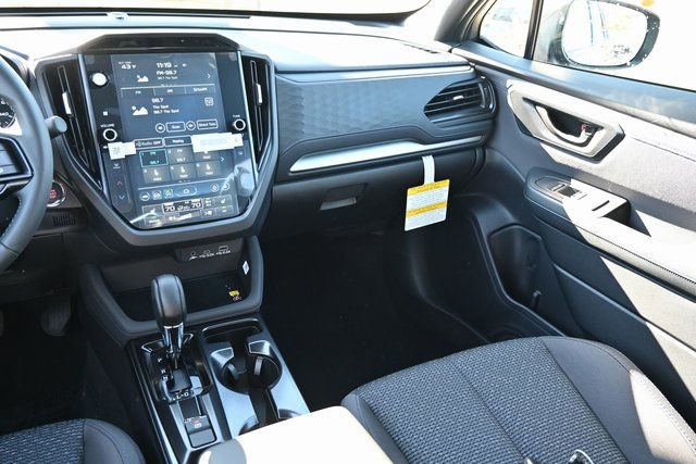 New 2026 Subaru Forester Premium image 10