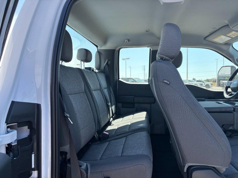 New 2026 Ford F350 XL w/ STX Appearance Package AWD/4WD image 5