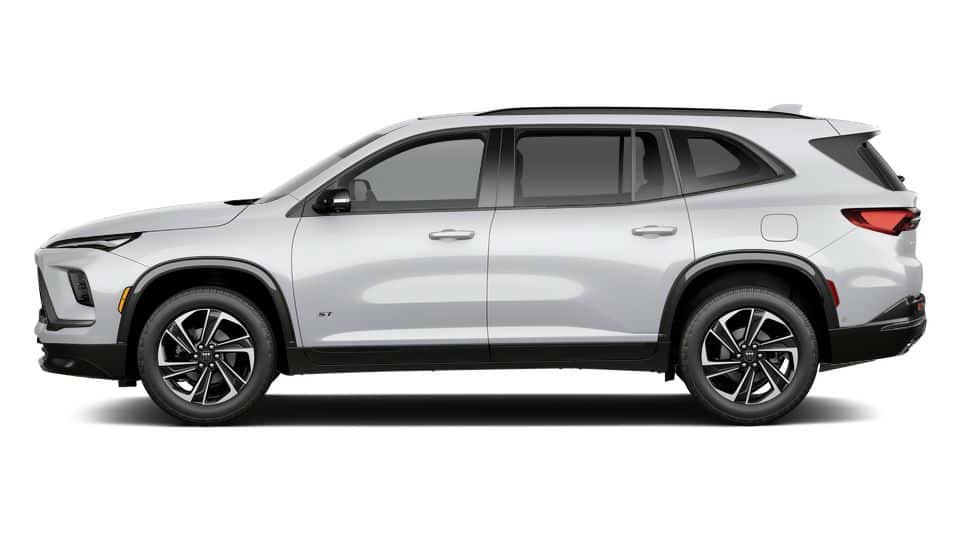 New 2027 Buick Enclave Sport Touring w/ Power Package FWD image 8