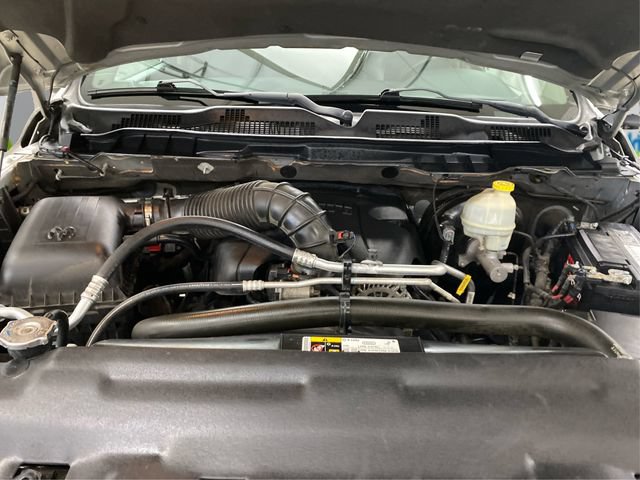 Used 2014 RAM 1500 Sport w/ Convenience Group AWD/4WD image 11