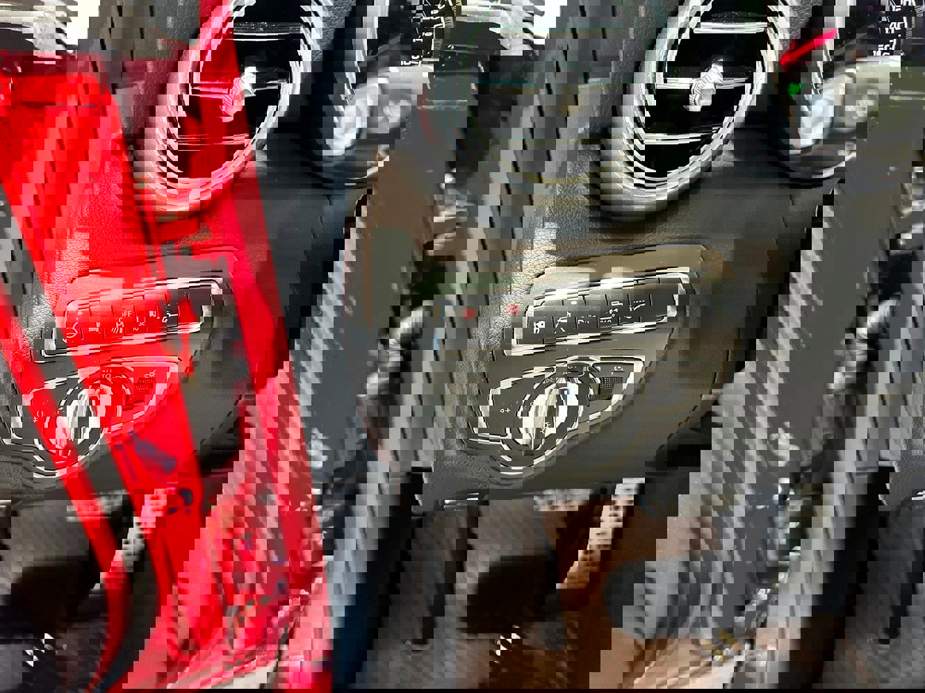 Used 2018 Mercedes-Benz C 43 AMG 4MATIC Sedan image 17