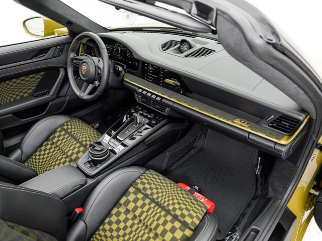 New 2026 Porsche 911 GTS RWD image 44