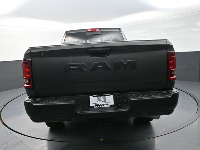 New 2026 RAM 2500 Tradesman image 9