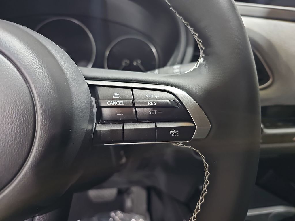 New 2026 MAZDA CX-30 Aire Edition image 19