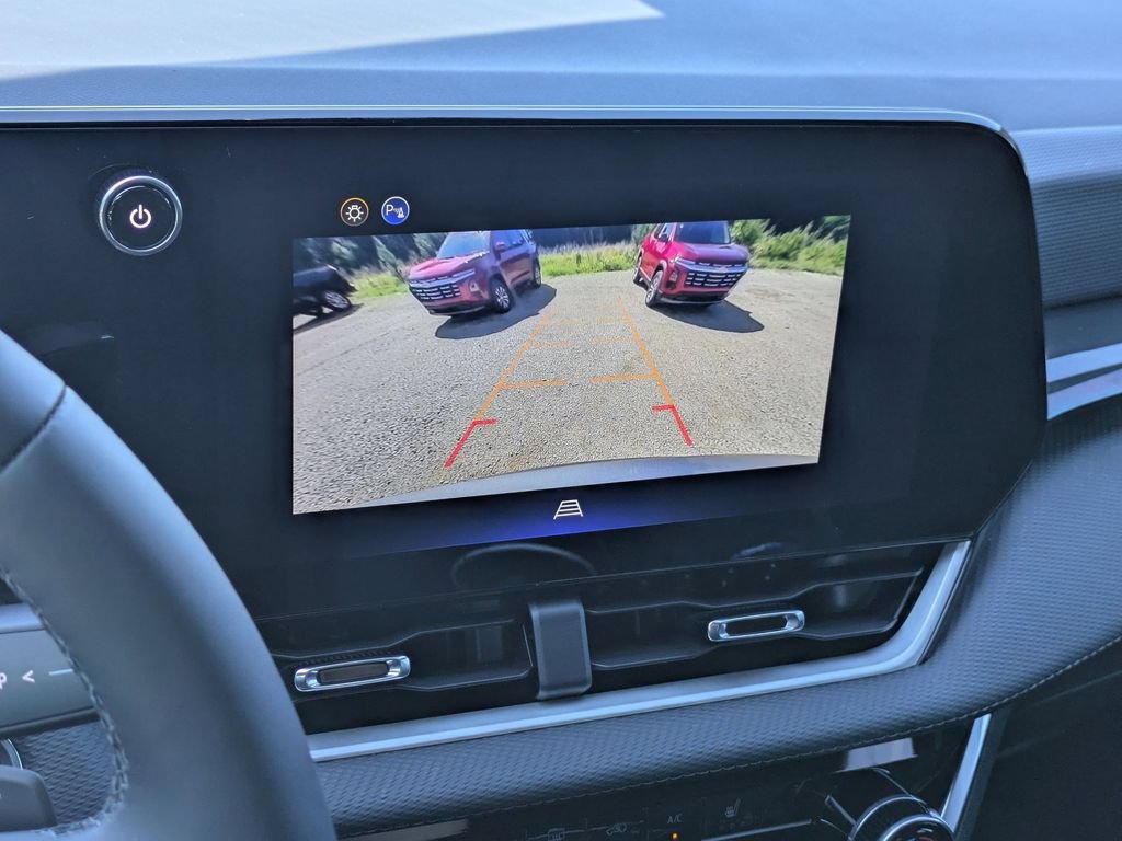 New 2026 Chevrolet Equinox LT FWD image 17
