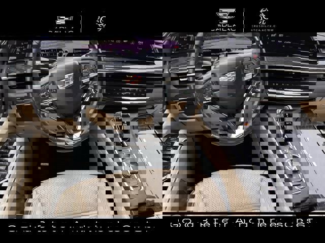 Certified 2023 Cadillac Escalade Premium Luxury RWD image 15