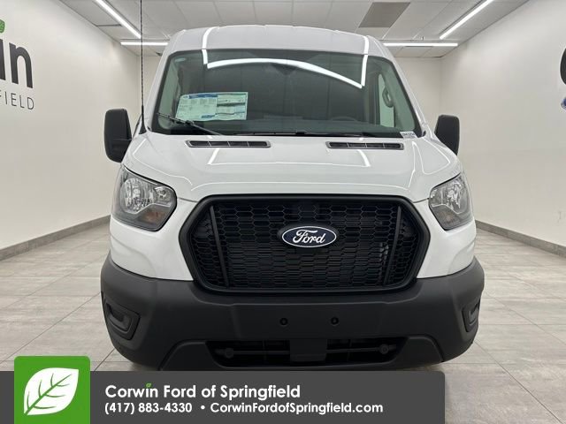 New 2026 Ford Transit 250 148 Medium Roof w/ Load Area Protection Package image 17