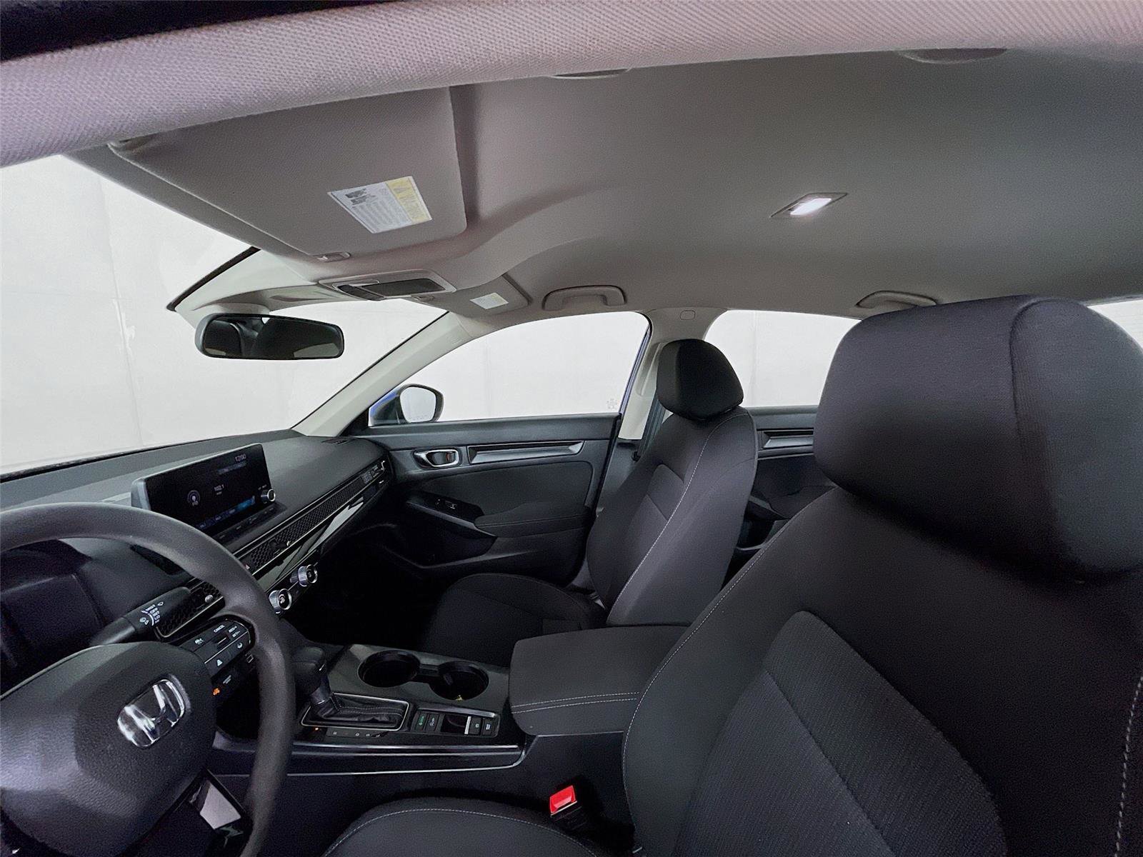 Used 2022 Honda Civic LX image 13