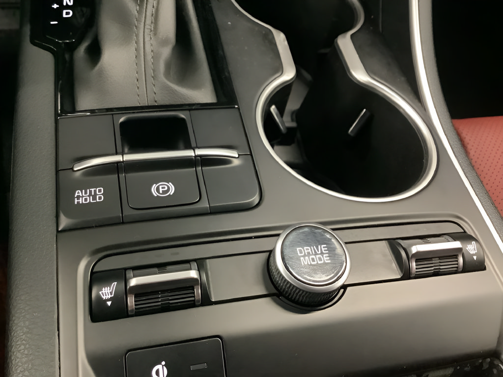 Certified 2024 Kia K5 GT-Line w/ GT-Line Premium Package FWD image 17