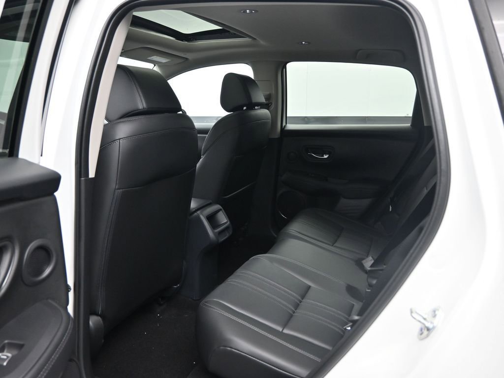 New 2026 Honda HR-V EX-L image 20