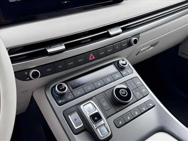 Used 2023 Hyundai Palisade Limited FWD image 29