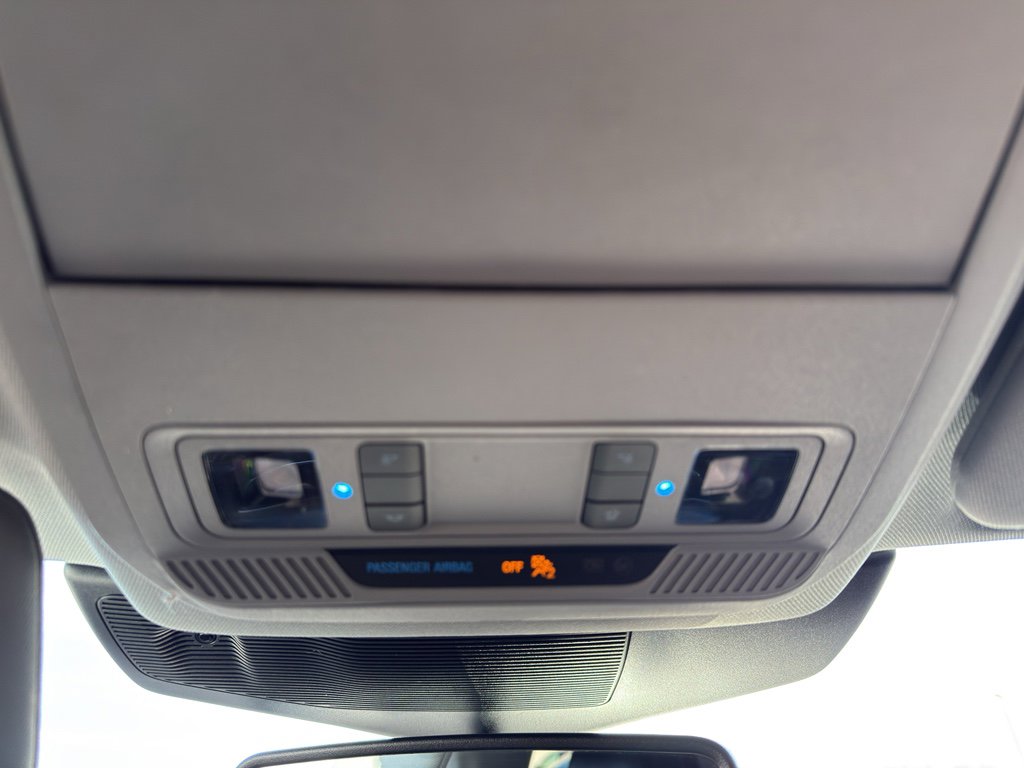 Used 2022 Ford Explorer Limited w/ Hybrid Equipment Group 310A image 23