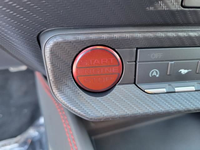 New 2026 Ford Mustang GT Premium image 21