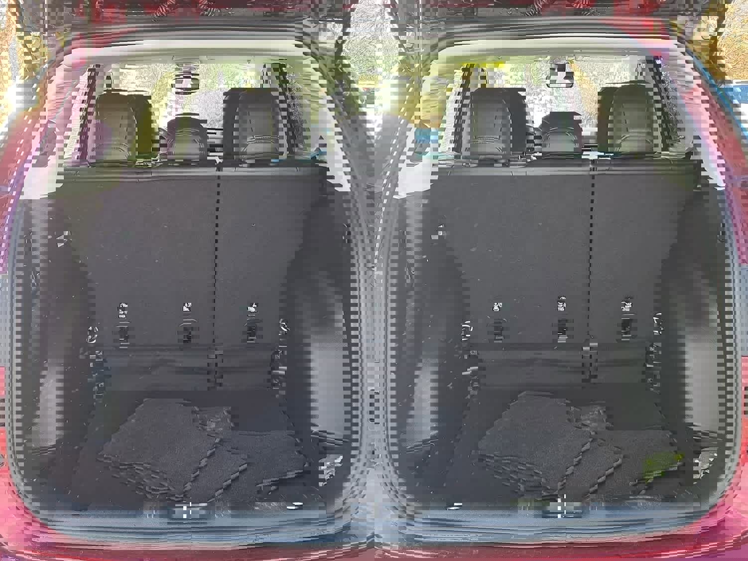 Used 2022 Jeep Compass Limited w/ Elite Group image 20