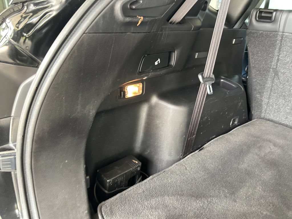 Used 2023 Mitsubishi Outlander SE FWD image 36