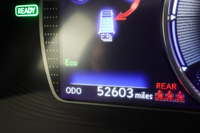 Used 2021 Lexus ES 300h 300h w/ Premium Package image 15