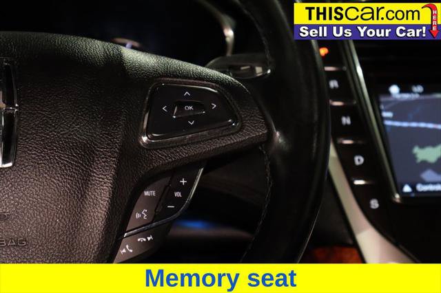 Used 2018 Lincoln MKX Reserve FWD image 20