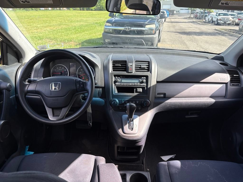 Used 2011 Honda CR-V LX image 18