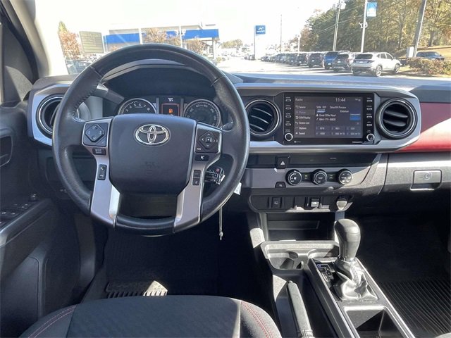 Used 2022 Toyota Tacoma SR5 image 12