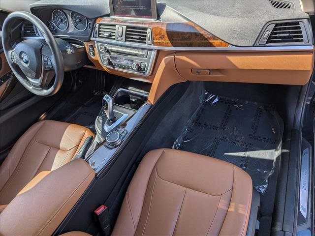 Used 2015 BMW 335i xDrive Sedan AWD/4WD image 22