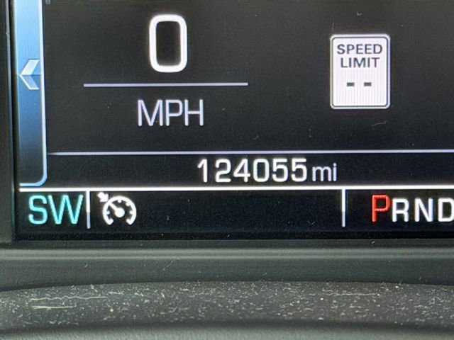 Used 2020 Chevrolet Suburban LT image 25