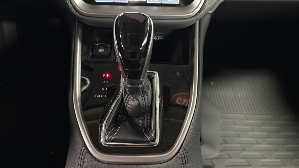 Certified 2025 Subaru Outback Onyx Edition image 33