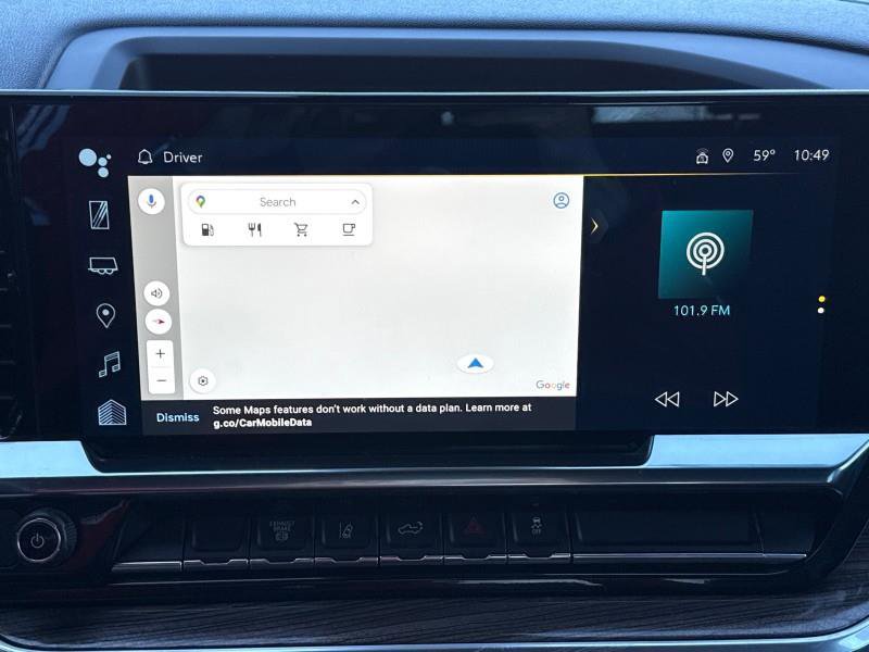 Used 2024 Chevrolet Silverado 2500 LT image 43