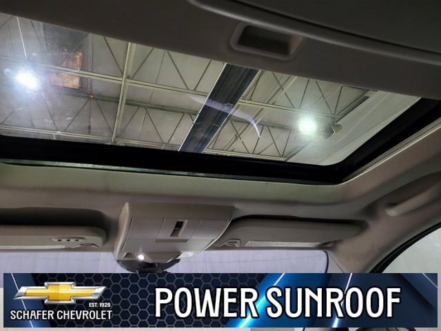 Used 2015 Dodge Journey Crossroad w/ Rear Seat Video Group image 5