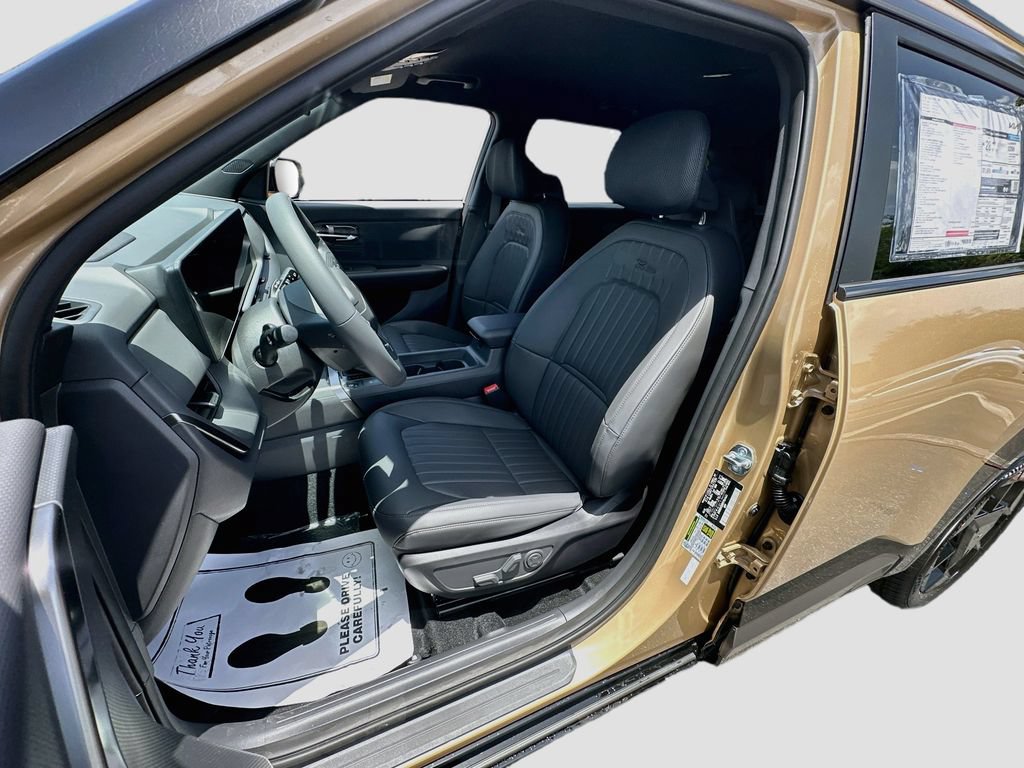 New 2027 Kia Seltos X-Line AWD/4WD image 20