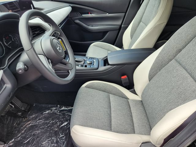 New 2026 MAZDA CX-30 Aire Edition AWD/4WD image 9