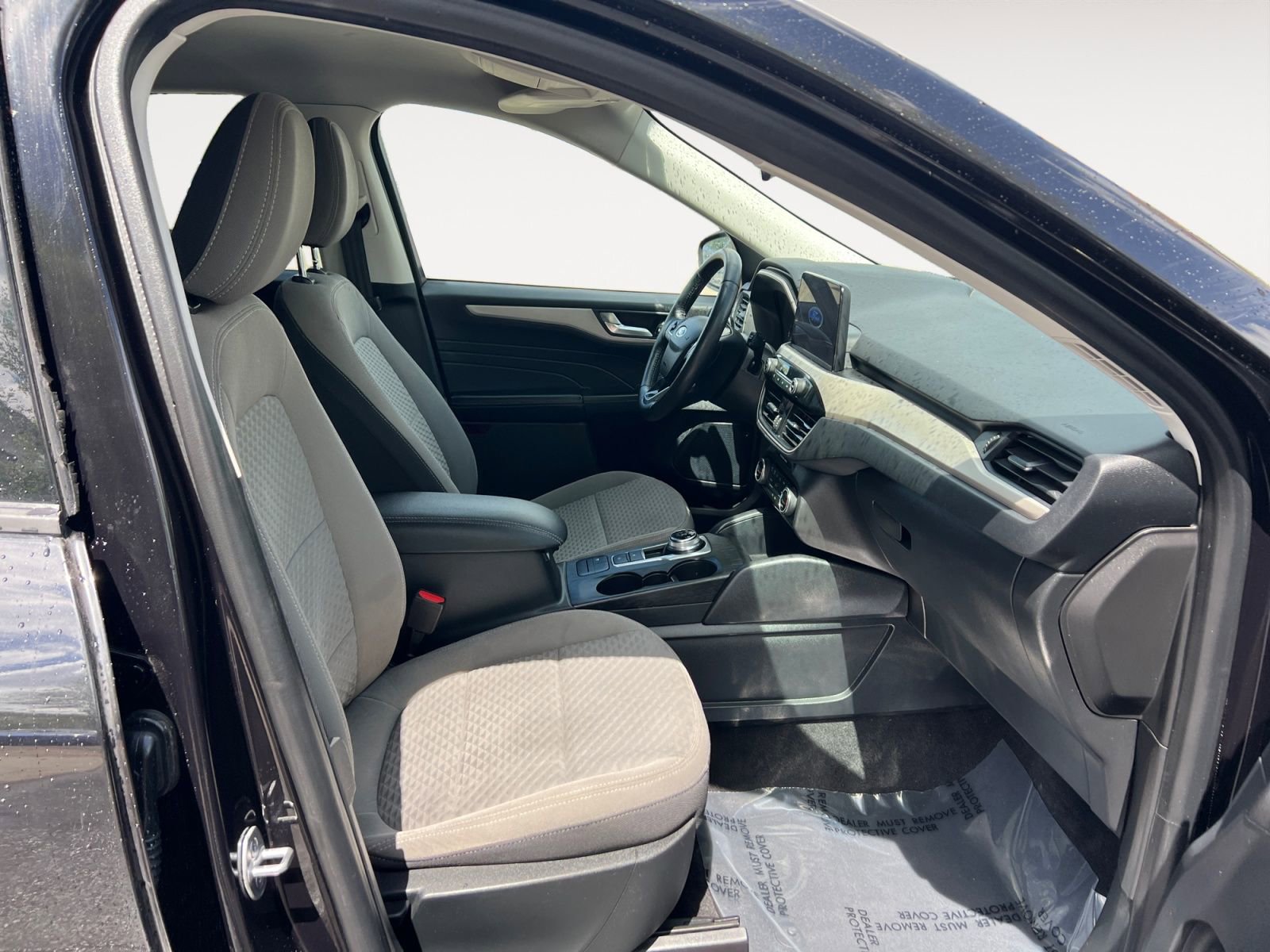 Used 2021 Ford Escape SE w/ SE Sport Appearance Package FWD image 15