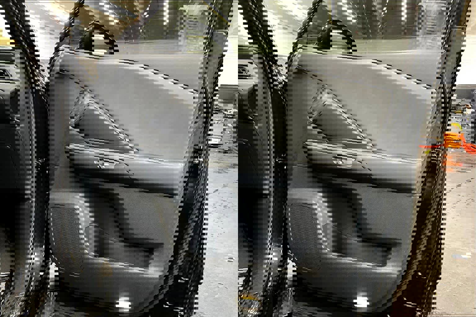 Used 2025 Lexus TX 350 AWD w/ Technology Package image 22